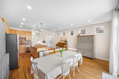 Tiny photo for 3140 S Stewart Avenue, Chicago, IL 60616 (MLS # 12618368)