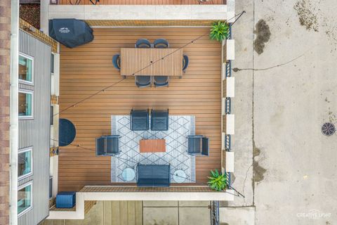 Tiny photo for 3140 S Stewart Avenue, Chicago, IL 60616 (MLS # 12618368)