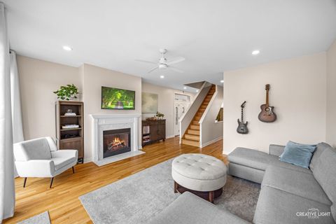 Tiny photo for 3140 S Stewart Avenue, Chicago, IL 60616 (MLS # 12618368)