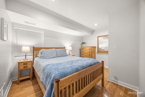 Tiny photo for 3140 S Stewart Avenue, Chicago, IL 60616 (MLS # 12618368)