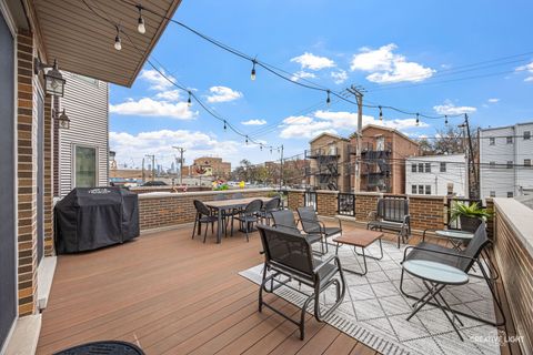 Tiny photo for 3140 S Stewart Avenue, Chicago, IL 60616 (MLS # 12618368)