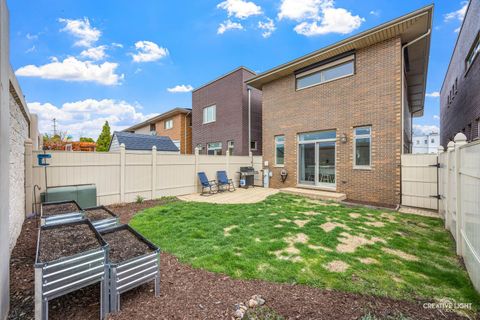 Tiny photo for 3140 S Stewart Avenue, Chicago, IL 60616 (MLS # 12618368)