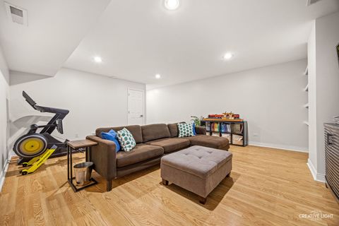 Tiny photo for 3140 S Stewart Avenue, Chicago, IL 60616 (MLS # 12618368)