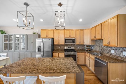 Tiny photo for 3140 S Stewart Avenue, Chicago, IL 60616 (MLS # 12618368)