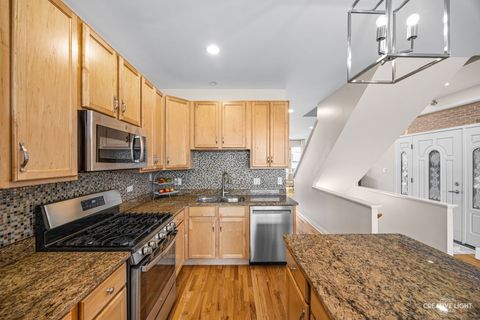 Tiny photo for 3140 S Stewart Avenue, Chicago, IL 60616 (MLS # 12618368)
