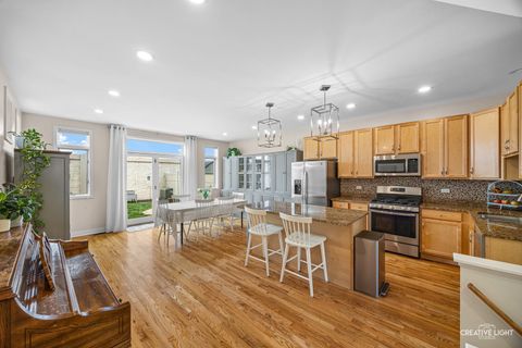 Tiny photo for 3140 S Stewart Avenue, Chicago, IL 60616 (MLS # 12618368)