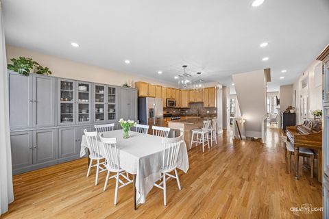 Tiny photo for 3140 S Stewart Avenue, Chicago, IL 60616 (MLS # 12618368)