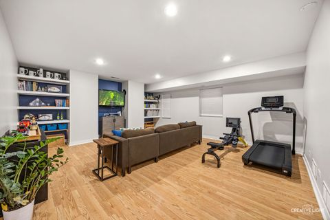 Tiny photo for 3140 S Stewart Avenue, Chicago, IL 60616 (MLS # 12618368)