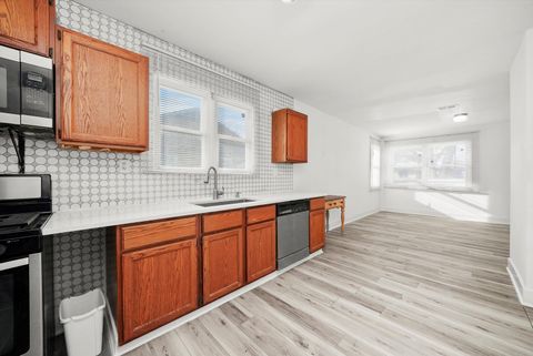 Tiny photo for 14525 Justine Street, Harvey, IL 60426 (MLS # 12552960)