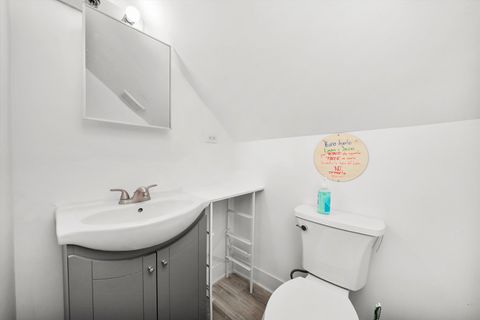 Tiny photo for 14525 Justine Street, Harvey, IL 60426 (MLS # 12552960)