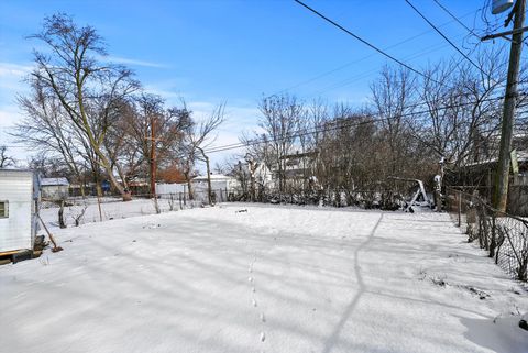 Tiny photo for 14525 Justine Street, Harvey, IL 60426 (MLS # 12552960)