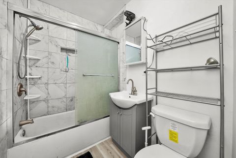 Tiny photo for 14525 Justine Street, Harvey, IL 60426 (MLS # 12552960)