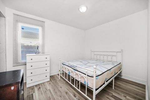 Tiny photo for 14525 Justine Street, Harvey, IL 60426 (MLS # 12552960)