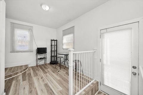 Tiny photo for 14525 Justine Street, Harvey, IL 60426 (MLS # 12552960)