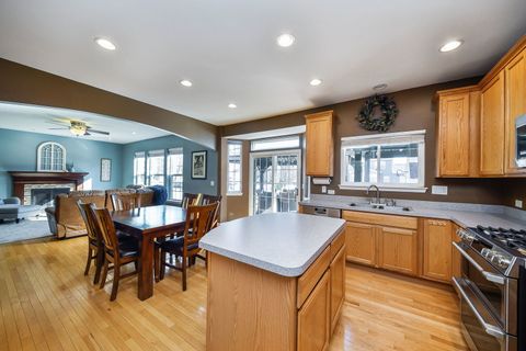 Tiny photo for 1836 Aster Drive, Yorkville, IL 60560 (MLS # 12566817)