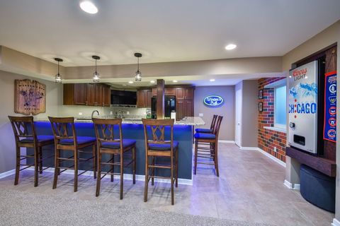 Tiny photo for 1836 Aster Drive, Yorkville, IL 60560 (MLS # 12566817)