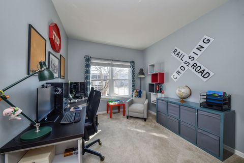 Tiny photo for 1836 Aster Drive, Yorkville, IL 60560 (MLS # 12566817)