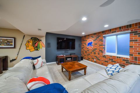 Tiny photo for 1836 Aster Drive, Yorkville, IL 60560 (MLS # 12566817)