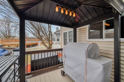 Tiny photo for 1836 Aster Drive, Yorkville, IL 60560 (MLS # 12566817)