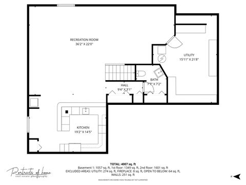 Tiny photo for 1836 Aster Drive, Yorkville, IL 60560 (MLS # 12566817)