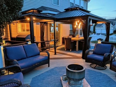 Tiny photo for 1836 Aster Drive, Yorkville, IL 60560 (MLS # 12566817)