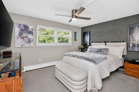 Tiny photo for 911 8th Avenue #5, La Grange, IL 60525 (MLS # 12677616)