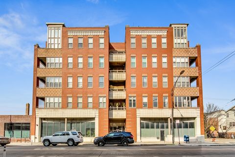 2700 W Belmont Avenue 407 Chicago IL 60618