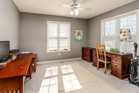 Tiny photo for 898 Kirsch Street, Carbondale, IL 62901 (MLS # 12574317)