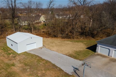Tiny photo for 898 Kirsch Street, Carbondale, IL 62901 (MLS # 12574317)
