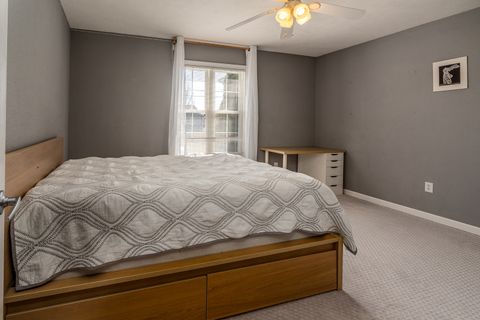 Tiny photo for 898 Kirsch Street, Carbondale, IL 62901 (MLS # 12574317)