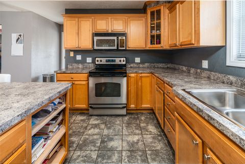 Tiny photo for 898 Kirsch Street, Carbondale, IL 62901 (MLS # 12574317)