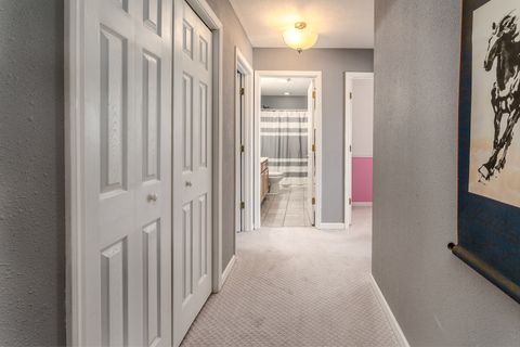 Tiny photo for 898 Kirsch Street, Carbondale, IL 62901 (MLS # 12574317)