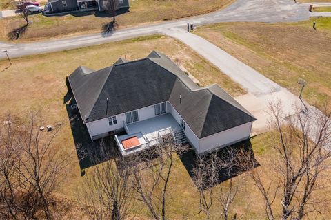 Tiny photo for 898 Kirsch Street, Carbondale, IL 62901 (MLS # 12574317)