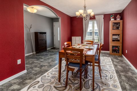 Tiny photo for 898 Kirsch Street, Carbondale, IL 62901 (MLS # 12574317)