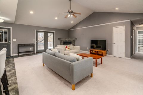 Tiny photo for 898 Kirsch Street, Carbondale, IL 62901 (MLS # 12574317)