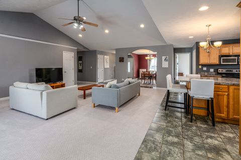 Tiny photo for 898 Kirsch Street, Carbondale, IL 62901 (MLS # 12574317)