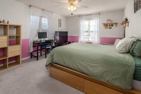 Tiny photo for 898 Kirsch Street, Carbondale, IL 62901 (MLS # 12574317)