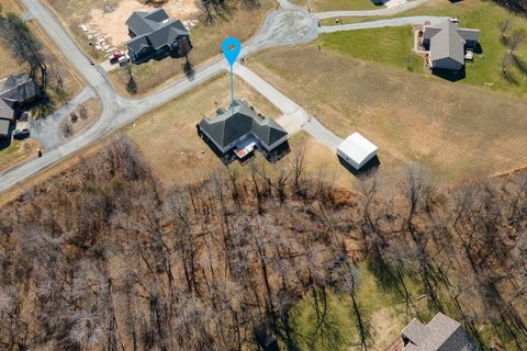 Tiny photo for 898 Kirsch Street, Carbondale, IL 62901 (MLS # 12574317)