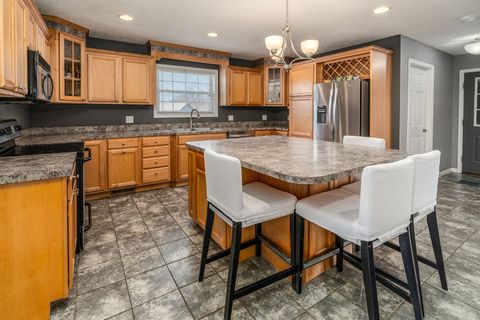 Tiny photo for 898 Kirsch Street, Carbondale, IL 62901 (MLS # 12574317)