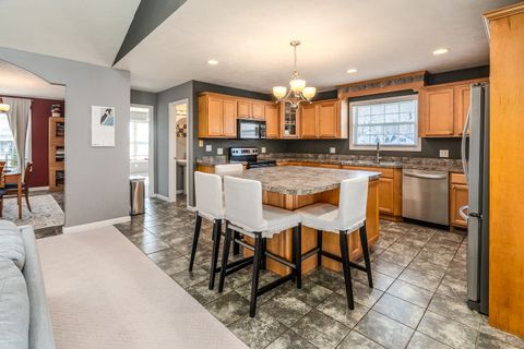 Tiny photo for 898 Kirsch Street, Carbondale, IL 62901 (MLS # 12574317)