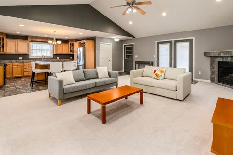 Tiny photo for 898 Kirsch Street, Carbondale, IL 62901 (MLS # 12574317)