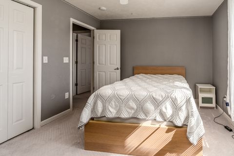 Tiny photo for 898 Kirsch Street, Carbondale, IL 62901 (MLS # 12574317)