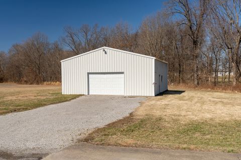 Tiny photo for 898 Kirsch Street, Carbondale, IL 62901 (MLS # 12574317)