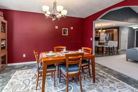 Tiny photo for 898 Kirsch Street, Carbondale, IL 62901 (MLS # 12574317)