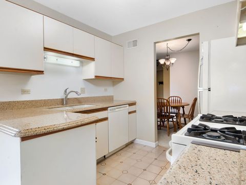 Tiny photo for 932 E Coach Road #8, Palatine, IL 60074 (MLS # 12501729)