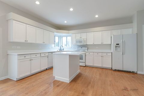 Tiny photo for 555 Meadowview Drive, Wauconda, IL 60084 (MLS # 12574006)