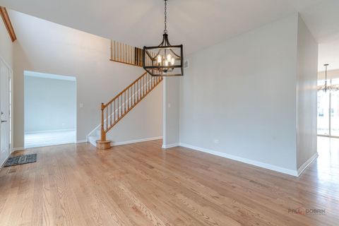 Tiny photo for 555 Meadowview Drive, Wauconda, IL 60084 (MLS # 12574006)