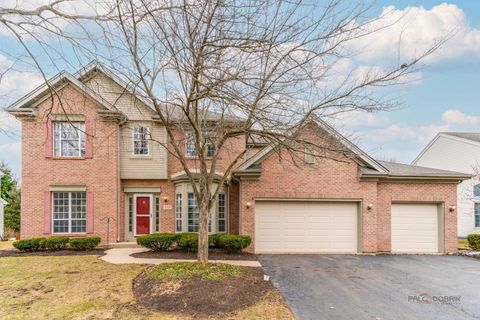 555 Meadowview Drive Wauconda IL 60084