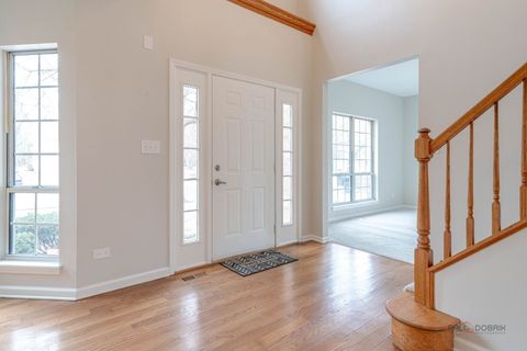 Tiny photo for 555 Meadowview Drive, Wauconda, IL 60084 (MLS # 12574006)