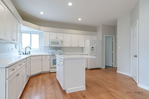 Tiny photo for 555 Meadowview Drive, Wauconda, IL 60084 (MLS # 12574006)